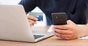 La Nación / BCP aclara que transferencias interbancarias seguirán siendo gratis