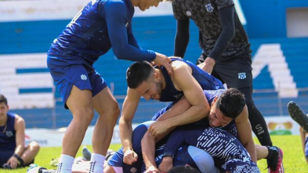 Fecha clave para el ascenso y los descensos