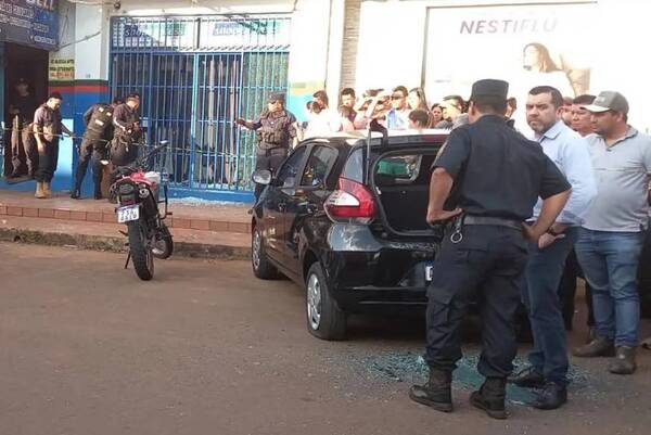 Tras asesinato del hijo de “Gringo”, temen ajuste de cuentas entre criminales
