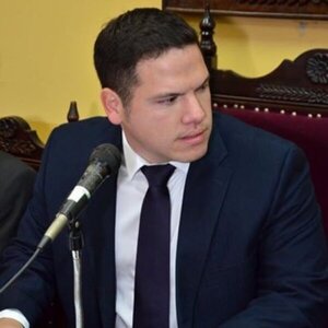 Diputado Aguilera indicó que seguirán trabajando por las personas con discapacidad.