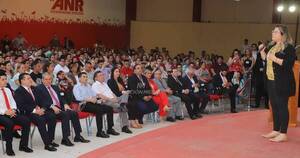 La Nación / ANR celebra Día de la Juventud con capacitación en Liderazgo Político y Comunicación Estratégica