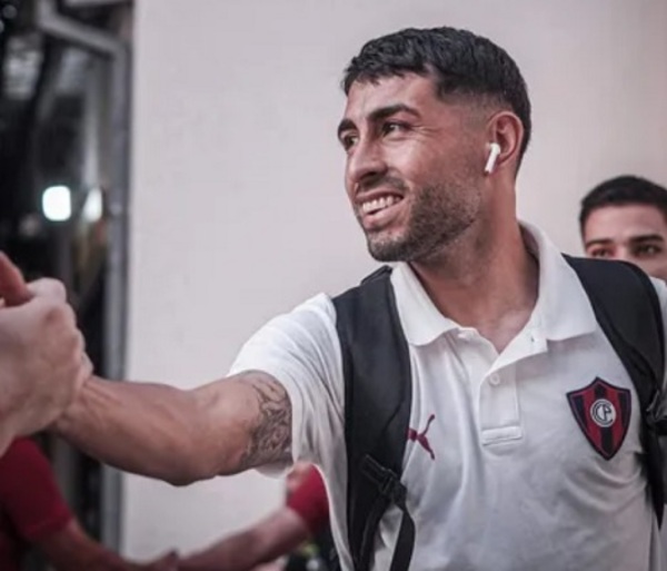 Cerro Porteño: Tres cambios claves y una nueva estrategia para enfrentar a Guaireña