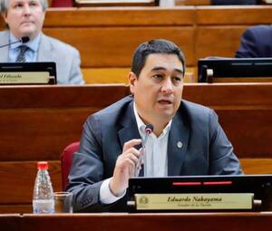 Dirigente liberal aseguró que el PLRA se ha "prebendarizado a imagen y semejanza del Partido Colorado" - Portal Digital Cáritas Universidad Católica
