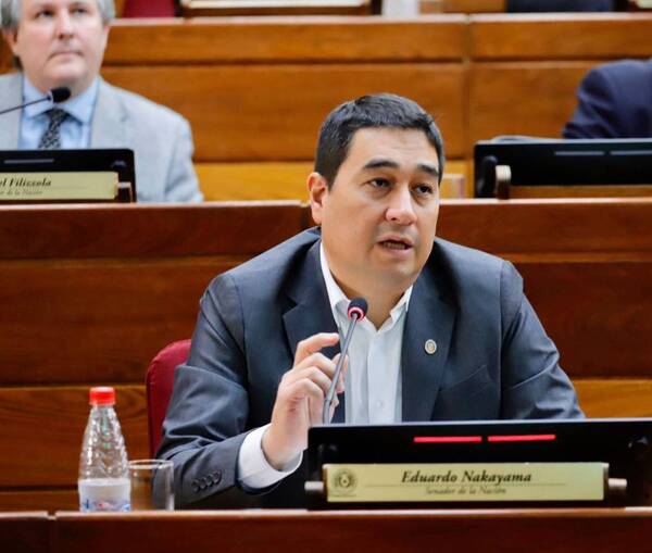 Dirigente liberal aseguró que el PLRA se ha "prebendarizado a imagen y semejanza del Partido Colorado" - Portal Digital Cáritas Universidad Católica