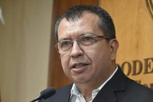 Presupuesto 2024 sumaría otros US$ 300 millones por pedidos de ampliaciones - Política - ABC Color