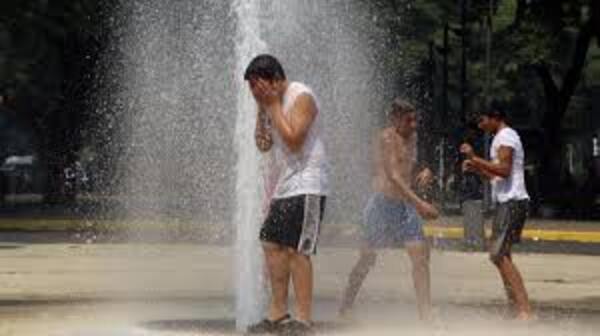Instan a extremar cuidados ante ola de calor
