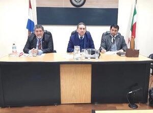 Condenan a un hombre a 18 años de cárcel por abusar y embarazar a una niña en La Colmena - Nacionales - ABC Color