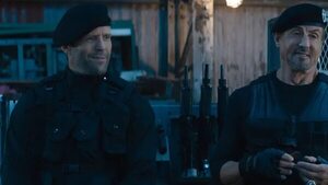 “Los Indestructibles 4″: otra decepción de una serie que ya está para la jubilación - Reseñas - ABC Color