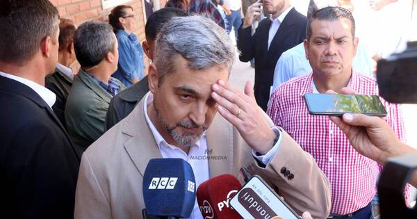 La Nación / Afirman que Abdo Benítez debe ser denunciado por enriquecimiento ilícito