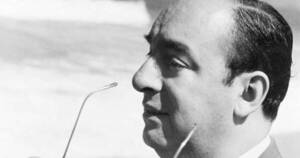 La Nación / A 50 años de la muerte del poeta Pablo Neruda, entre dudas y sombras