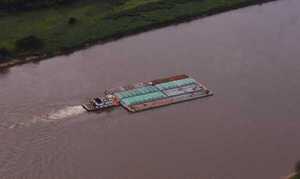 ARGENTINA APLICARÍA UNA REDUCCIÓN IMPORTANTE DEL PEAJE EN LA HIDROVÍA - Itapúa Noticias
