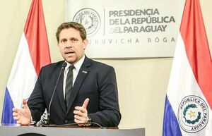Bolivia proveerá gas a Paraguay tras impasse con Argentina, según afirma Petropar - El Independiente