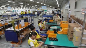 Paraguay pretende crear 100.000 empleos en empresas que exporten a Brasil