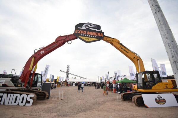 Segunda edición de la Expo Minera se realizará en noviembre - Amigo Camionero