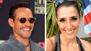 Así respondió Marc Anthony a su ex que lo trató de "manipulador"