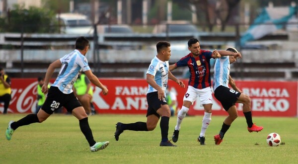 ¡Por recuperar la memoria! Cerro Porteño visita a Guaireña con la obligación de ganar