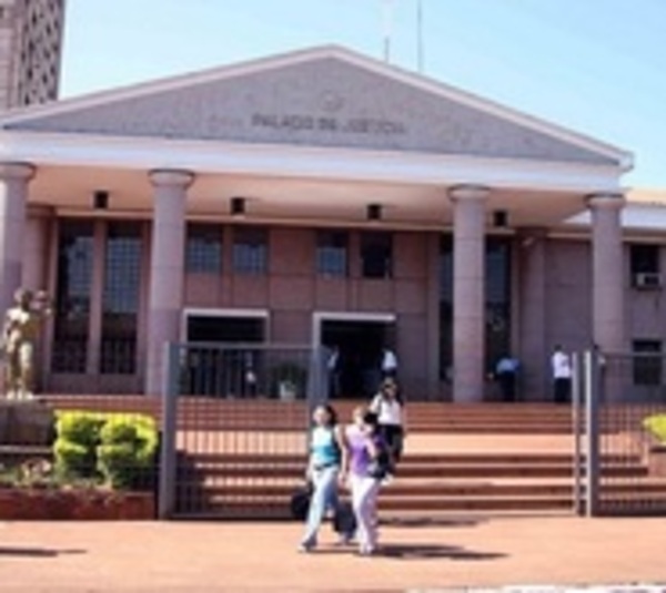 Condenan a 15 de años de prisión hombre que abusó y embarazó a menor - Paraguay.com