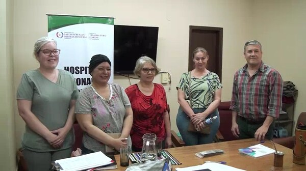 Pacientes oncológicos piden mejorar atención médica y reducir las largas esperas en el HRE