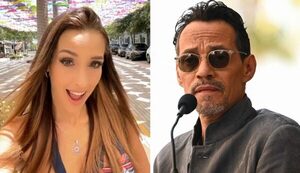 Marc Anthony no se calló ante las acusaciones de su ex que lo tachó de “tóxico” y esto respondió