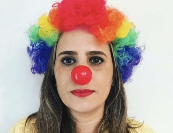 Kattya González le mintió a los senadores y a las redes sociales - Informatepy.com