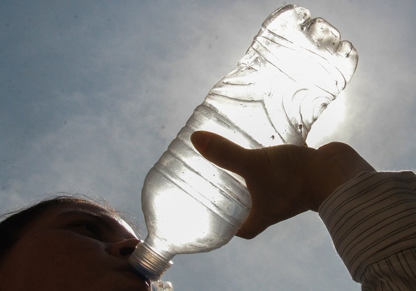 KUARAHY TINI: INSTAN A EXTREMAR CUIDADOS ANTE OLA DE CALOR - Itapúa Noticias