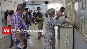 SE BUSCARÁ MEJORAR ATENCIÓN ONCOLÓGICA EN EL HOSPITAL DEL IPS DE ENCARNACIÓN - Itapúa Noticias