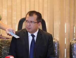 PGN 2024: afirman que pedidos de aumentos presupuestarios ascienden a USD 306 millones - El Independiente