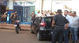 Tras asesinato del hijo de “Gringo”, temen ajuste de cuentas entre criminales