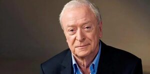 Michael Caine se retira del cine: seis películas inolvidables de su trayectoria - Soy un viral - ABC Color