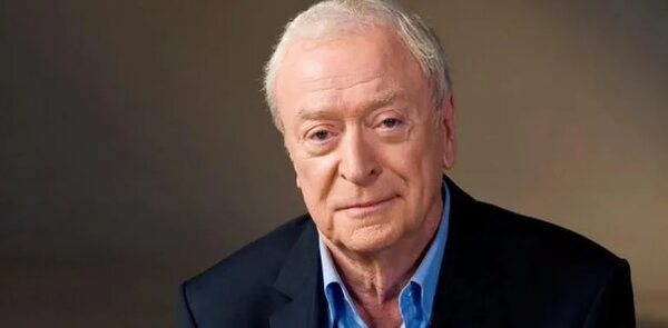 Michael Caine se retira del cine: seis películas inolvidables de su trayectoria - Soy un viral - ABC Color