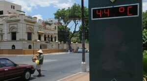No exponerse al sol a partir de las 10 de la mañana | 1000 Noticias