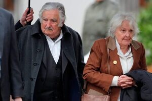 Pepe Mujica: su vaticinio sobre las elecciones en Argentina y qué dice de Milei - Mundo - ABC Color