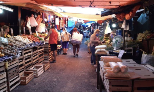 Lo que necesitas saber para comprar en Nanawa y en Clorinda