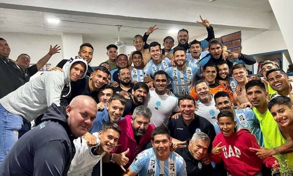 Jugadores de Guaireña dejaron la concentración previo al partido ante Cerro