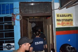 Progresos notables en la investigación del asesinato del hijo de “Gringo” González.