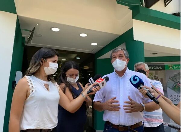 Confusa destitución de Loblein del Incoop a menos de tres meses para la asamblea nacional - Economía - ABC Color