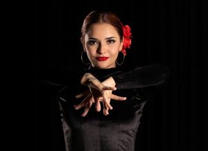 “Sentir España” llega al Teatro de las Américas con danza y música - Cultura - ABC Color