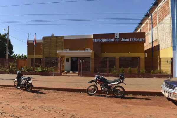 Municipios esteños, desapegados de la ley de transparencia - ABC en el Este - ABC Color