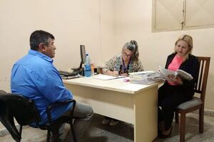Se desarrollaron jornadas de control penitenciario