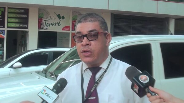 Funcionario denuncia irregularidades y persecuciones en el sistema judicial