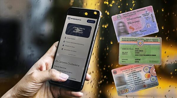 AVANZA REGLAMENTACIÓN DE PORTACIÓN DIGITAL DE DOCUMENTOS