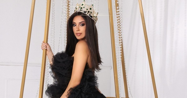 Miss Grand Paraguay, “El Tomento Latino”, lista para el gran certamen - EPA
