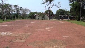 Vecinos solicitan la cesión de terreno para construir una plaza pública en Encarnación.