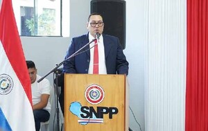 Luis Torres asumió como Director Regional del Ministerio del Trabajo, Empleo y Seguridad Social – Prensa 5