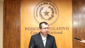 PGN aumenta a USD 306 millones, casi todo con destino a pago de salarios