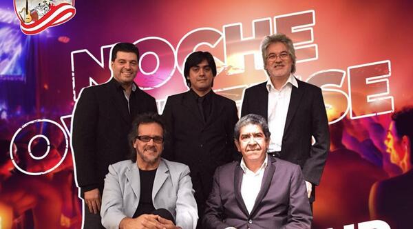 Anuncian que festival La Noche Ovetense será el viernes 10 de noviembre