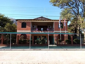 “Puerto Casado, pisoteada como siempre” denuncian mala administración municipal - Portal Digital Cáritas Universidad Católica