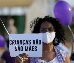 Brasil: Titular del Supremo vota por despenalizar el aborto - ADN Digital