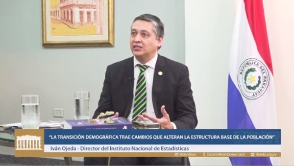 Comité internacional revisará resultados del Censo 2022 para despejar dudas - MarketData