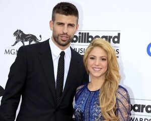 Piqué romperá el silencio sobre Shakira tras firmar contrato para una entrevista